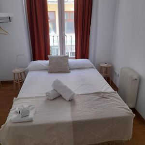 Espoz habitaciones