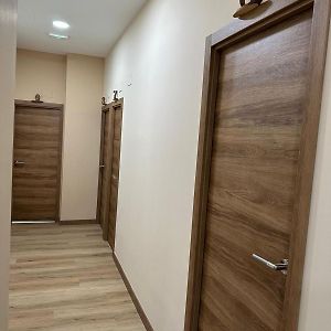 Habitación con 2 Camas Individuales