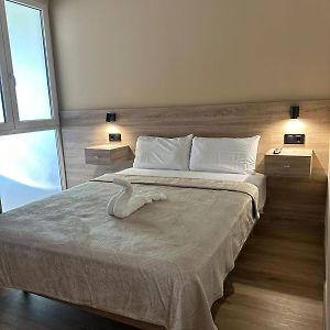Habitación Deluxe con Cama Queen